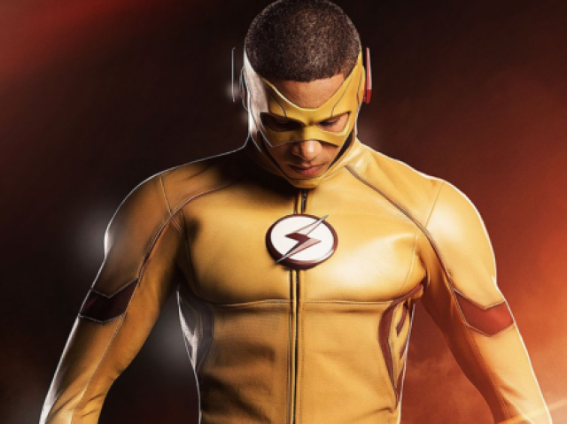 Kid Flash