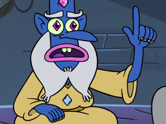 Glossaryck