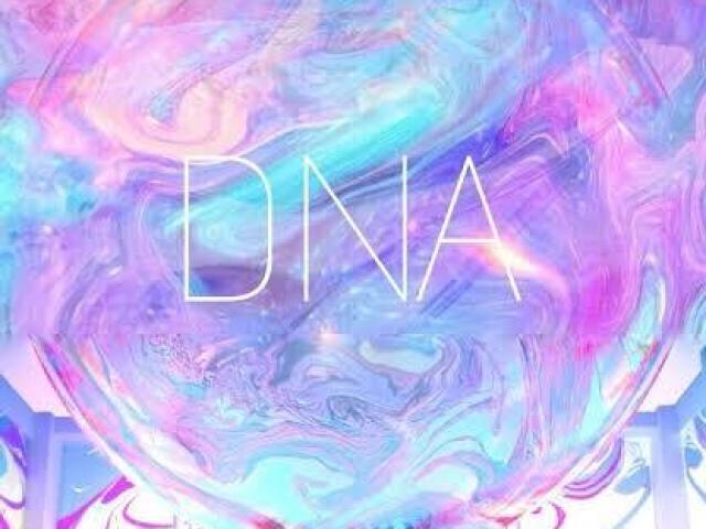 DNA BTS