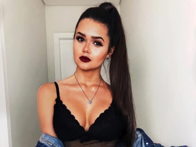 Franciny Ehlke