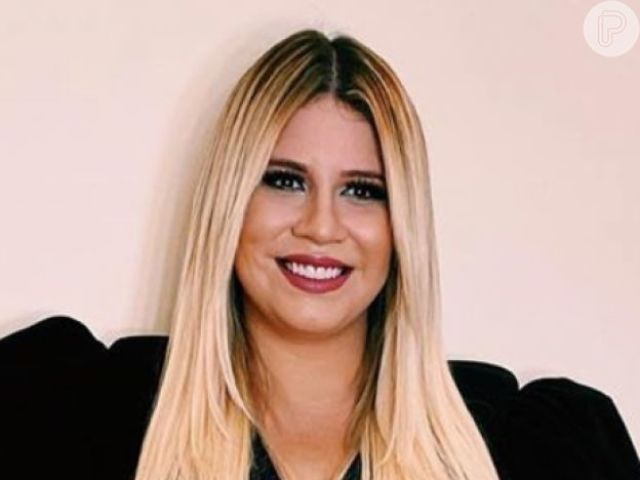 Marília Mendonça