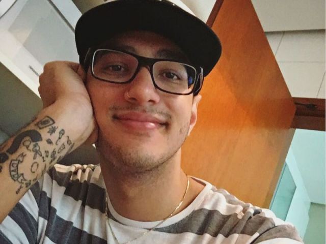 Daniel Molo