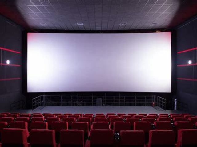 cinema