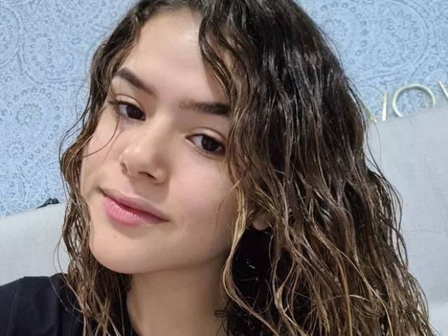 Maisa Silva
