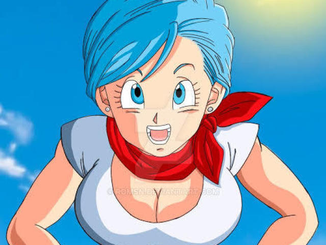 Bulma