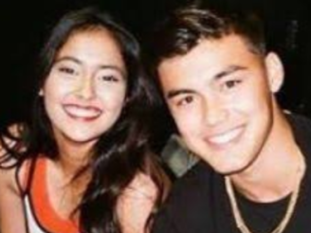 Bailey e shivani