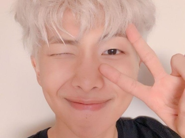 Namjoon