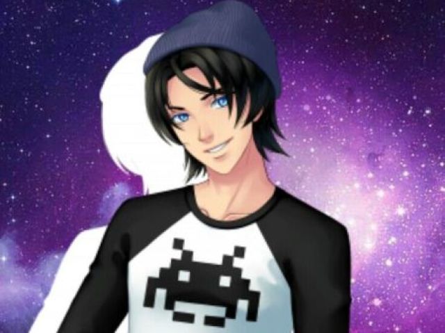 Você sabe tudo sobre o personagem Armin do jogo Amor Doce?