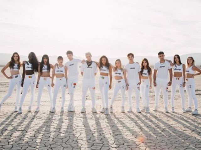 Quiz do Now United