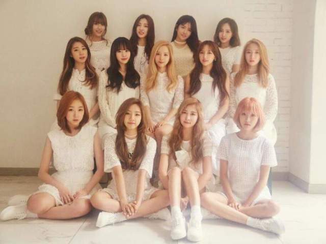 WJSN