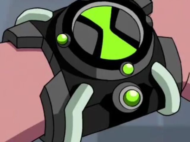 Omnitrix