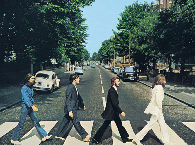 Abbey Road