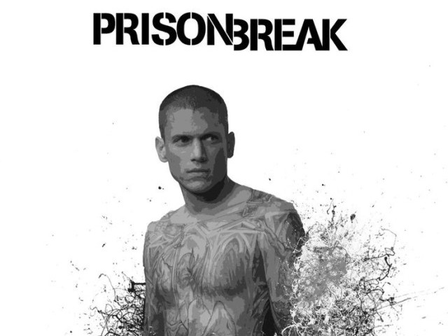 prison break