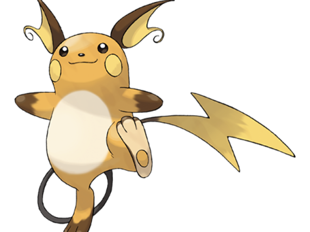 Raichu