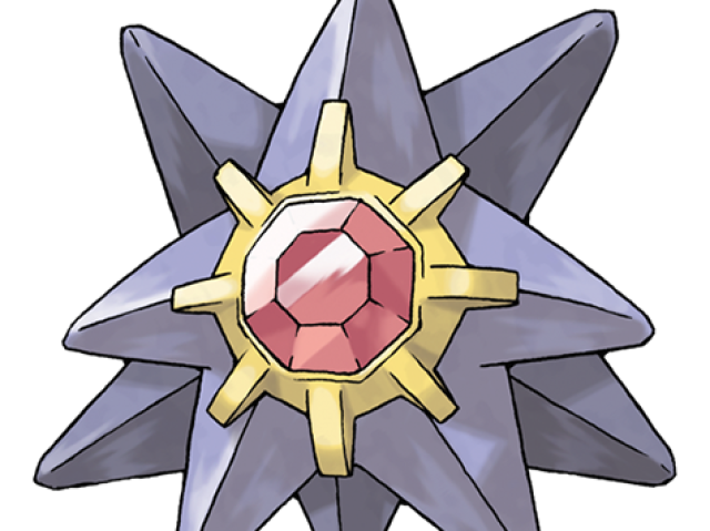 Starmie