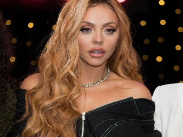 Jesy Nelson