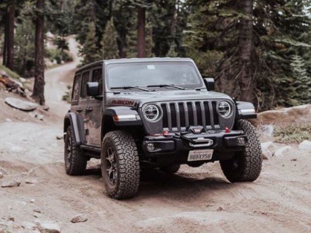 Jeep