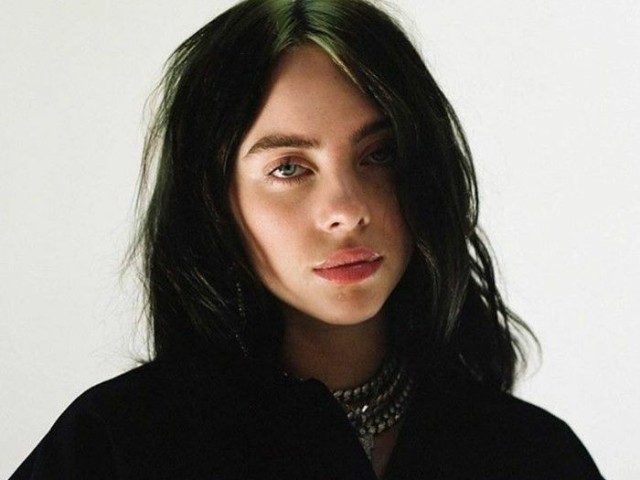 Billie Eilish