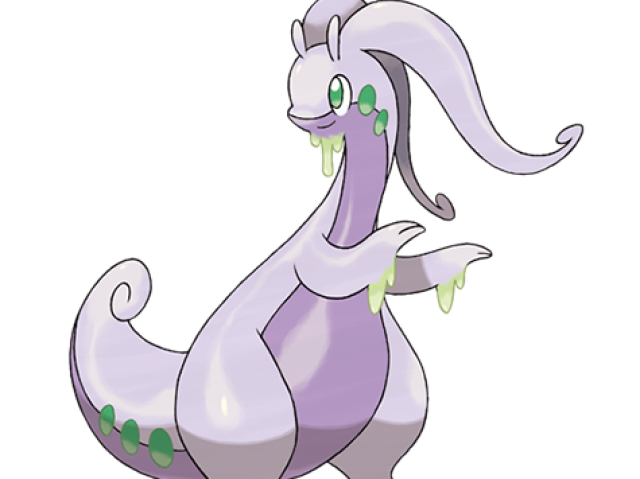 Goodra