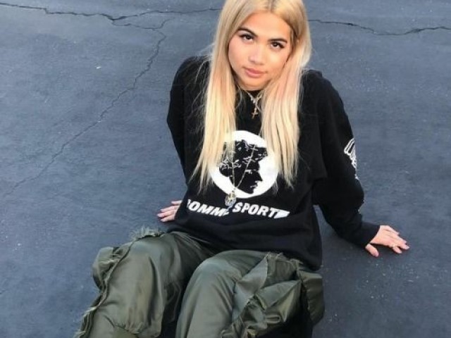 Hayley Kiyoko