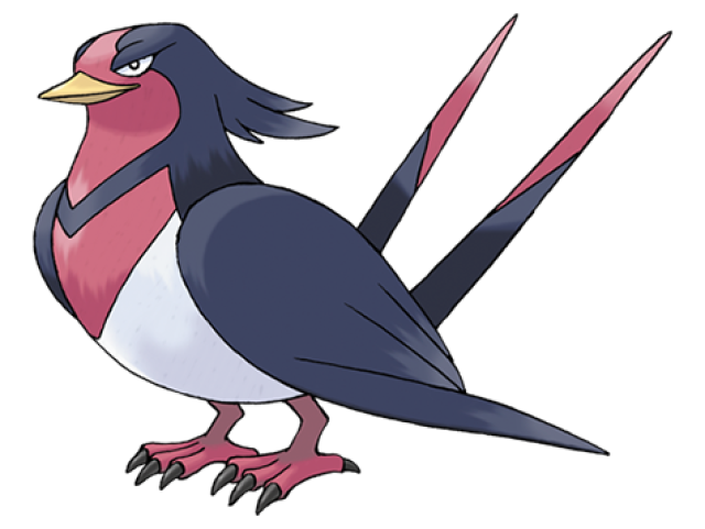 Swellow