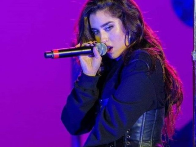 Lauren Jauregui