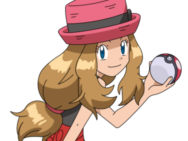 Serena