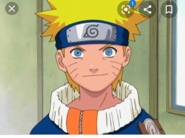 NARUTO CLASSICO