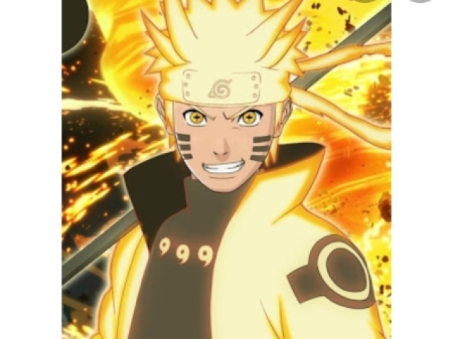 NARUTO SHIPPUDEN