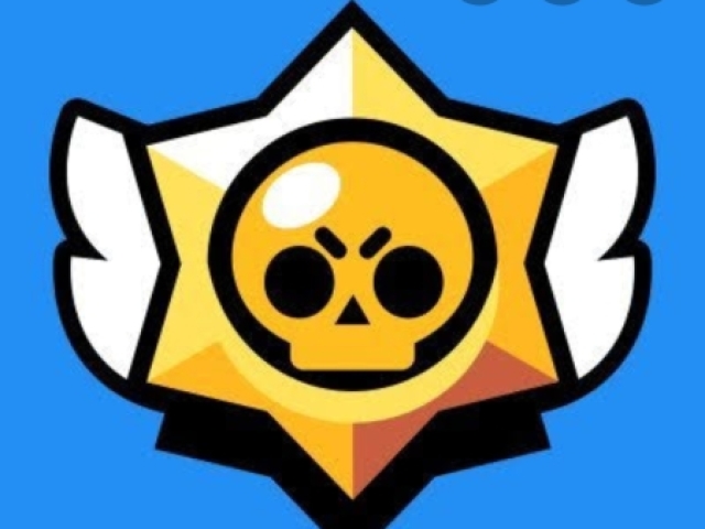 BRAWL STARS