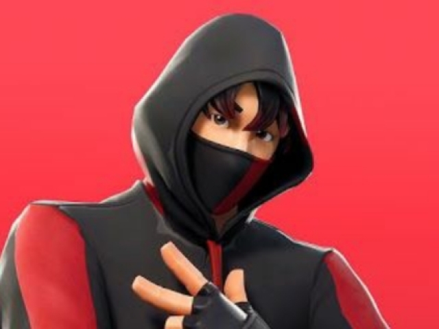 Ikonik e glow