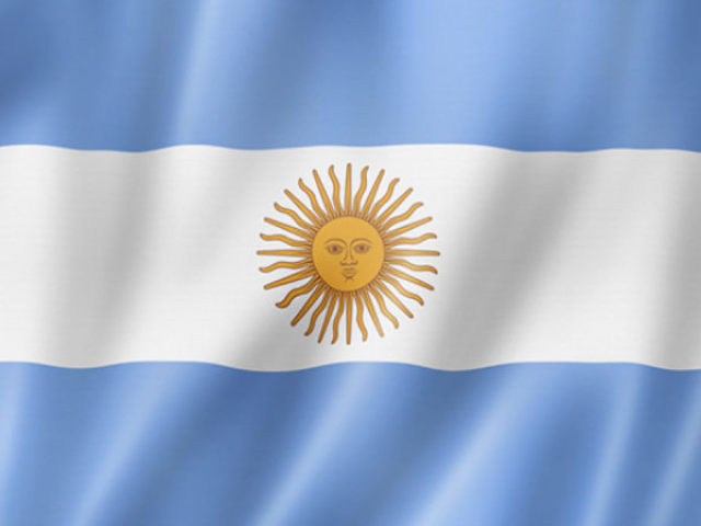 ARGENTINA