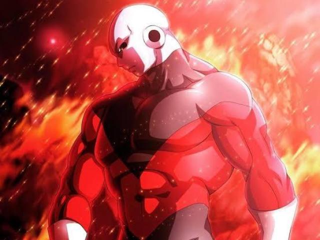 Jiren