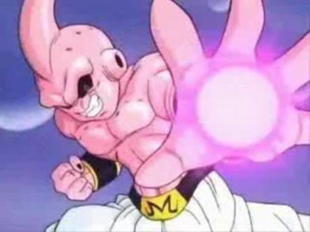 Majin