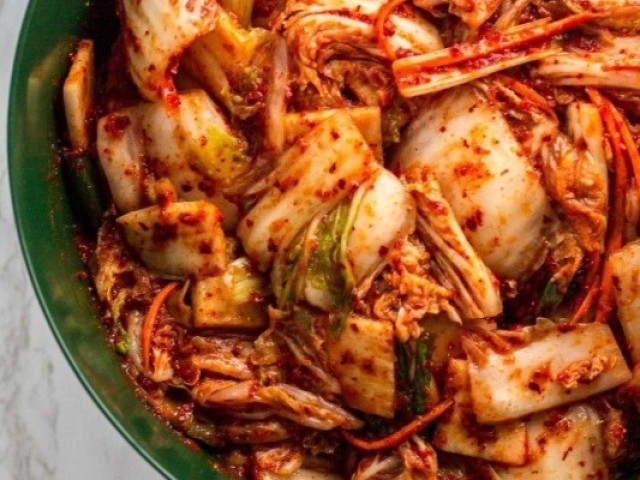 Kimchi