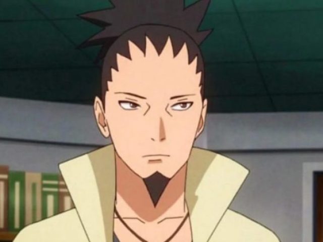 Shikamaru Nara