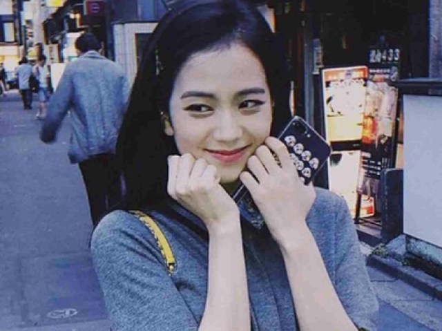 Jisoo