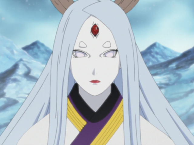 Kaguya Otisukisuk