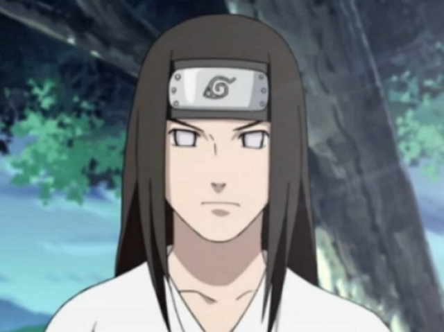 Neji