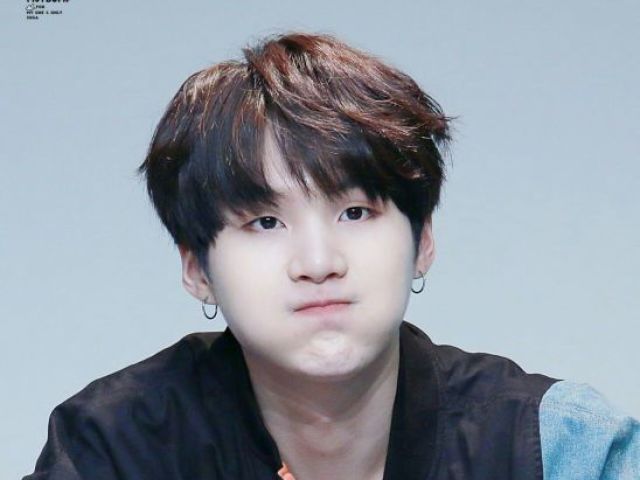 Yoongi