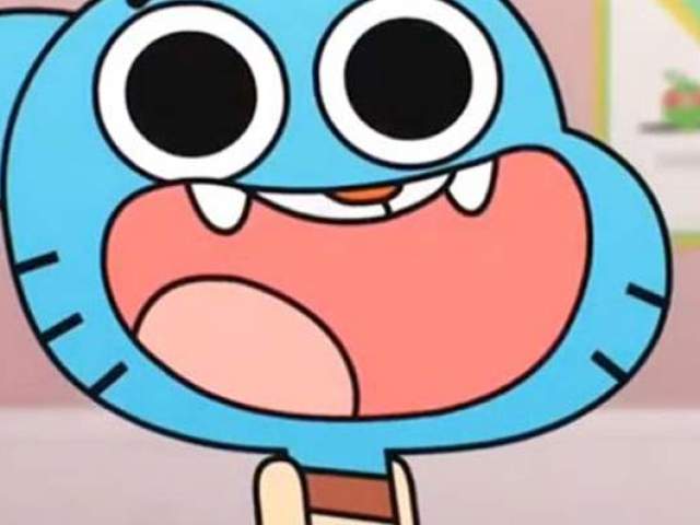 Gumball