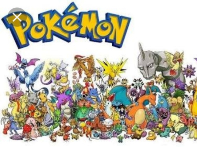 Qual E Esse Pokémon | Jussiê Ortiz da Silva | Quizur