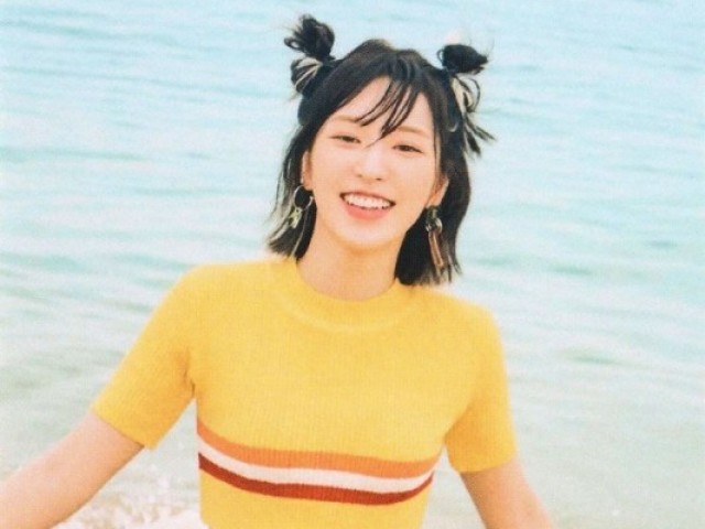 Wendy (RED VELVET)