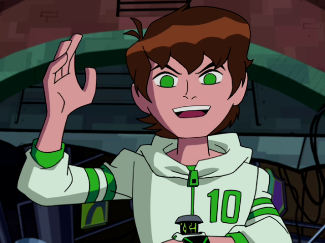 Ben 10