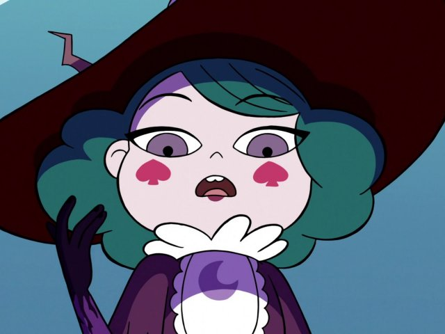 Rainha eclipsa