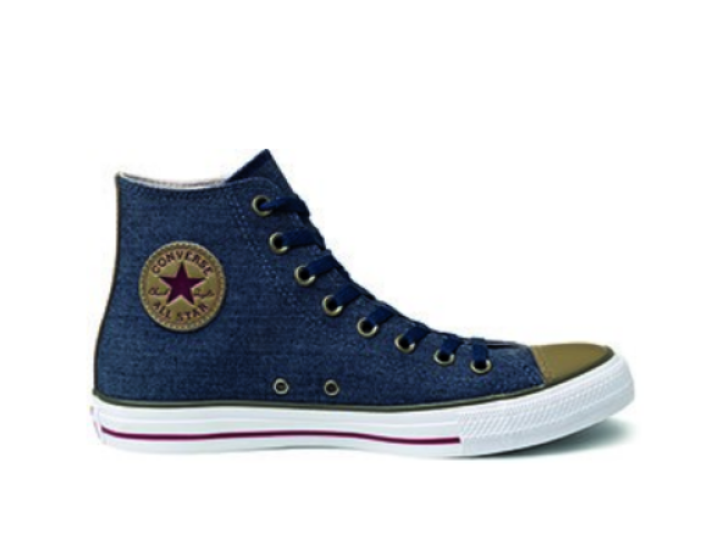 All Star Jeans