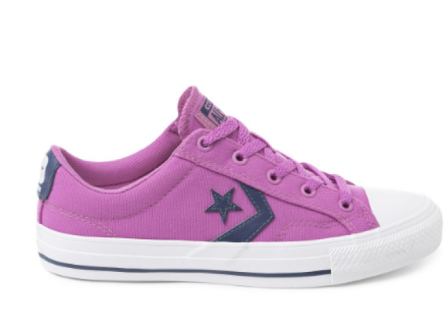 ALL STTAR PINK CHICLETS