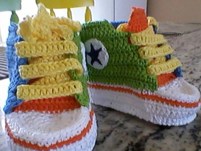 ALL STAR COLORFUL