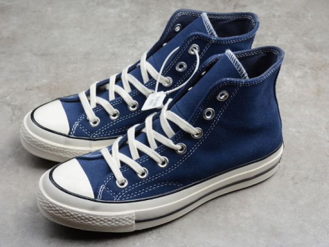 ALL STAR BLUE