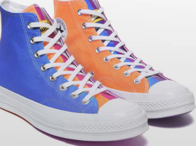 ALL STAR MODERNO